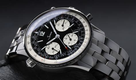 navitimer alternative